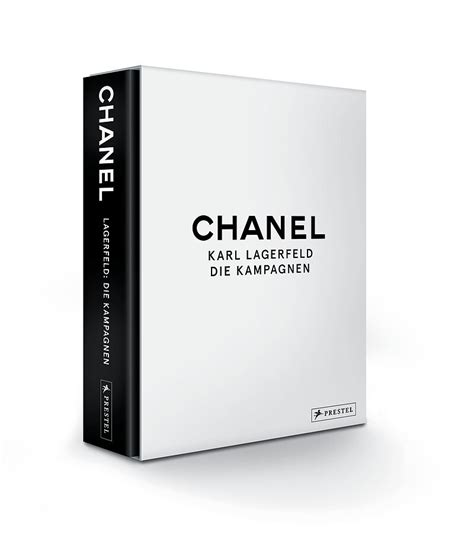 chanel by lagerfeld book|is karl lagerfeld from channel.